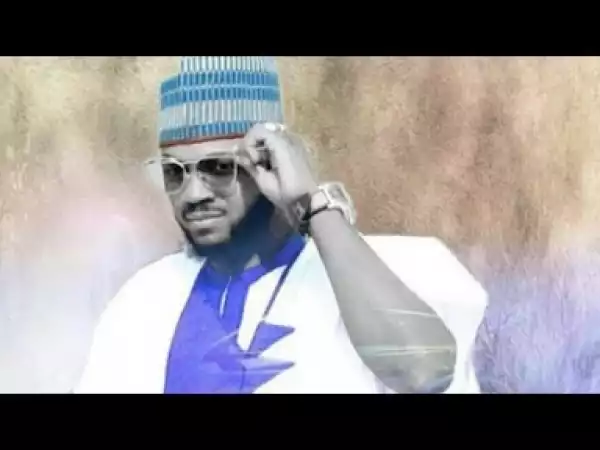 Video: Rayuwar Duniya - Latest Hausa Movie 20018